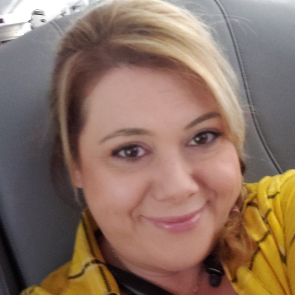 Meet your Posher, Jamielynn - Picture 1 of 2